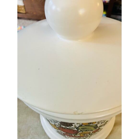 McCoy All Spice large Canister - Picture 3 of 8